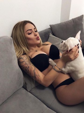 Анкета проститутки Арина, 24 года
